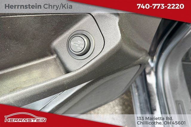 2020 GMC Terrain FWD SLE