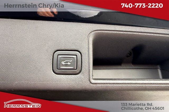 2020 GMC Terrain FWD SLE