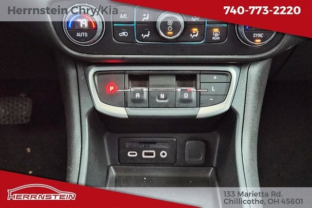 2024 GMC Terrain FWD SLT