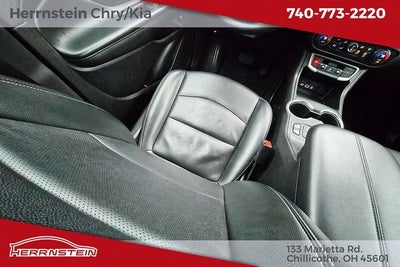 2024 GMC Terrain FWD SLT