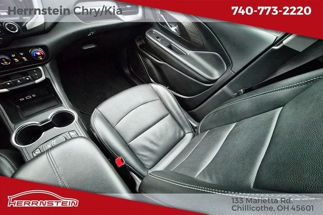 2024 GMC Terrain FWD SLT