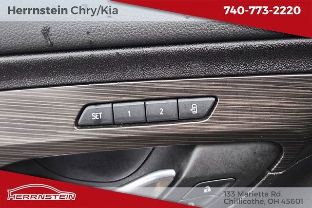 2024 GMC Terrain FWD SLT