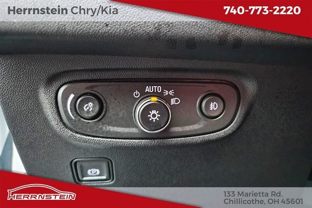 2024 GMC Terrain FWD SLT