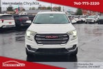 2024 GMC Terrain FWD SLT