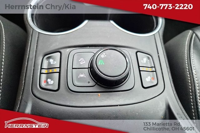 2024 GMC Terrain FWD SLT