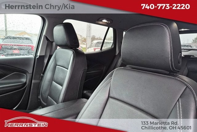 2024 GMC Terrain FWD SLT