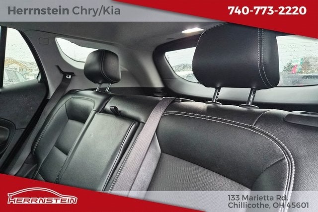 2024 GMC Terrain FWD SLT