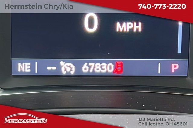 2024 GMC Terrain FWD SLT