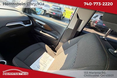 2020 GMC Terrain AWD SLE