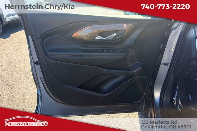 2020 GMC Terrain AWD SLE