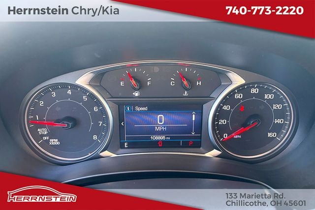 2020 GMC Terrain AWD SLE