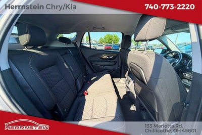 2020 GMC Terrain AWD SLE