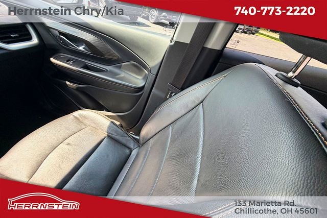 2020 GMC Terrain AWD SLT
