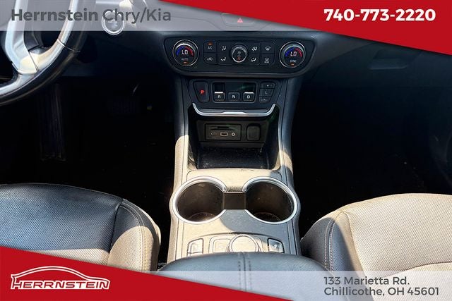 2020 GMC Terrain AWD SLT