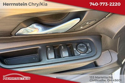 2020 GMC Terrain AWD SLT