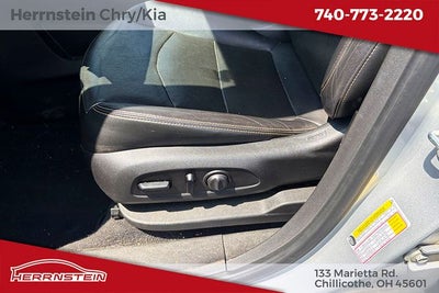 2020 GMC Terrain AWD SLT