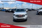 2020 GMC Terrain AWD SLT