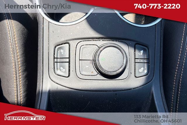 2020 GMC Terrain AWD SLT
