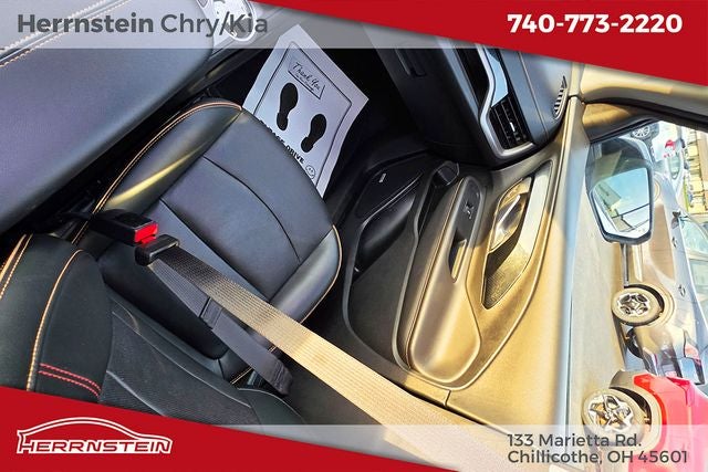 2022 GMC Terrain AWD AT4