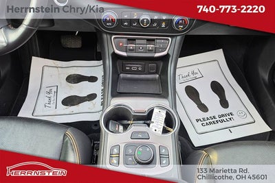 2022 GMC Terrain AWD AT4