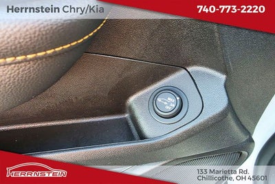 2022 GMC Terrain AWD AT4