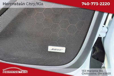 2022 GMC Terrain AWD AT4