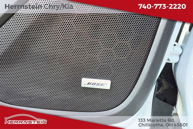 2022 GMC Terrain AWD AT4