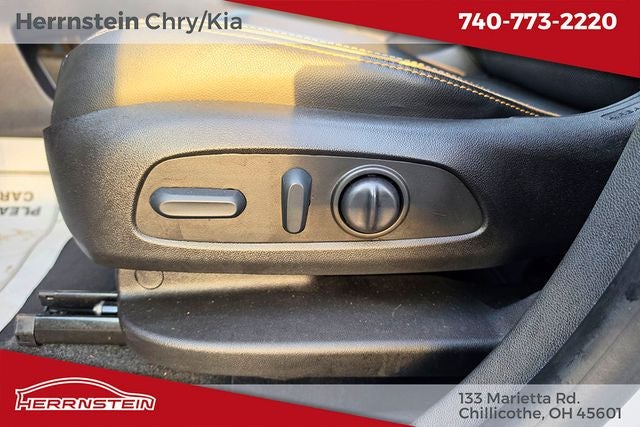 2022 GMC Terrain AWD AT4