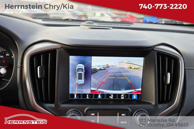 2022 GMC Terrain AWD AT4