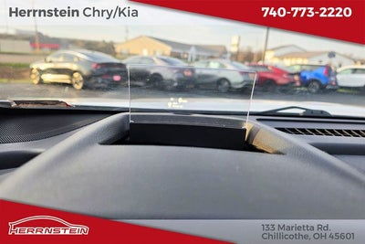 2022 GMC Terrain AWD AT4