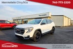 2022 GMC Terrain AWD AT4