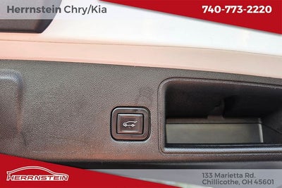 2022 GMC Terrain AWD AT4