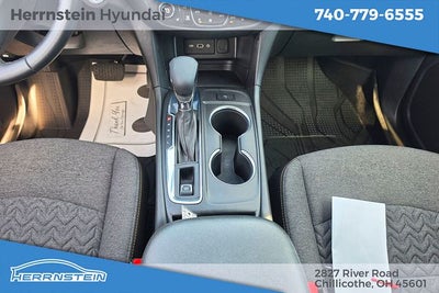 2023 Chevrolet Equinox FWD LT