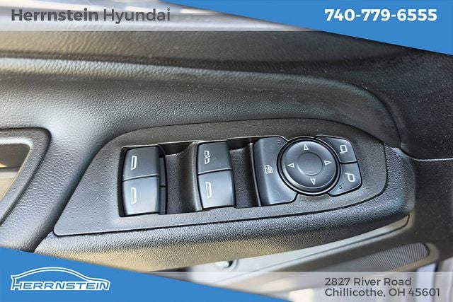 2023 Chevrolet Equinox FWD LT