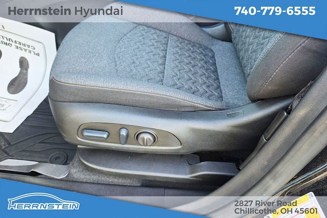2023 Chevrolet Equinox FWD LT