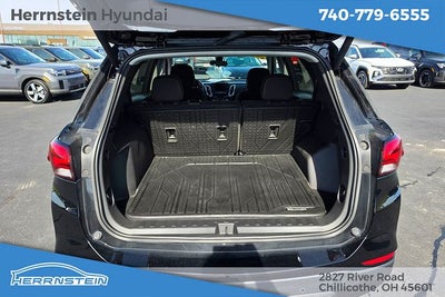 2023 Chevrolet Equinox FWD LT