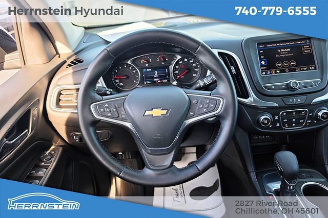 2023 Chevrolet Equinox FWD LT