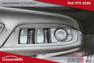 2021 Chevrolet Equinox FWD LT