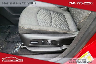 2021 Chevrolet Equinox FWD LT