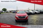 2021 Chevrolet Equinox FWD LT
