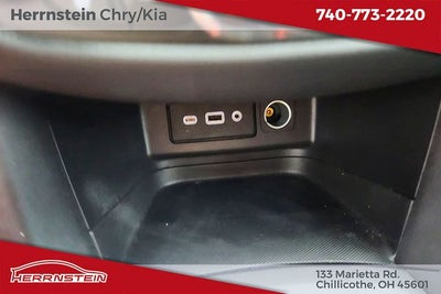2021 Chevrolet Equinox FWD LT