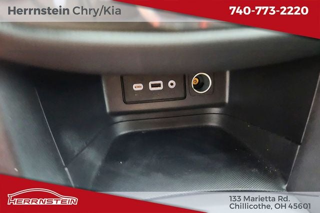 2021 Chevrolet Equinox FWD LT