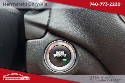 2021 Chevrolet Equinox FWD LT