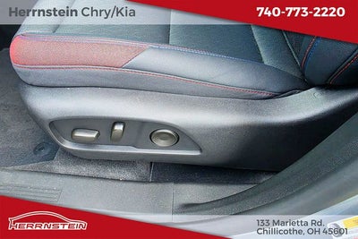 2025 Chevrolet Equinox FWD RS