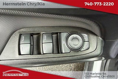 2022 Chevrolet Equinox FWD RS