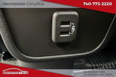 2022 Chevrolet Equinox FWD RS