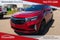 2022 Chevrolet Equinox FWD RS