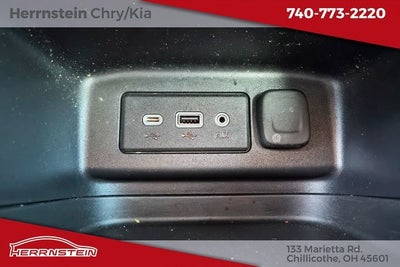 2024 Chevrolet Equinox AWD LS