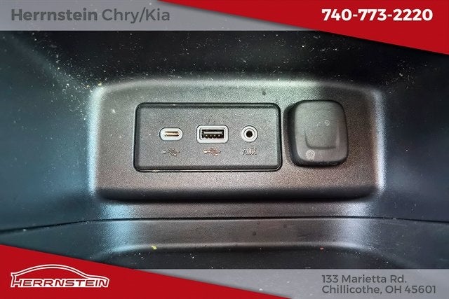 2024 Chevrolet Equinox AWD LS