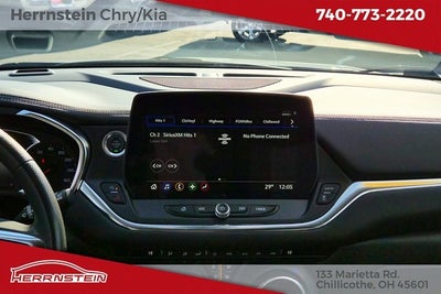 2023 Chevrolet Blazer AWD 2LT